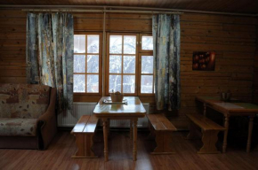 Guest House Ryabushinka